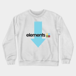 Elements Crewneck Sweatshirt